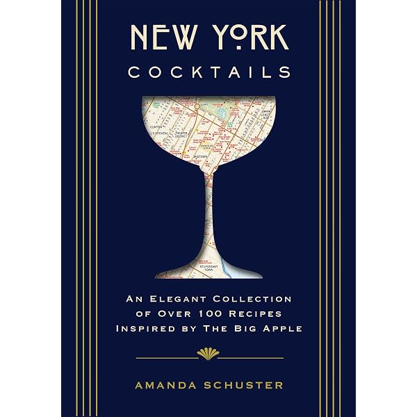 Amazon | DC Cocktails: An Elegant Collection of over 100 Recipes